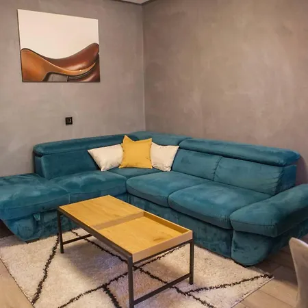 Διαμέρισμα Kim Centre *