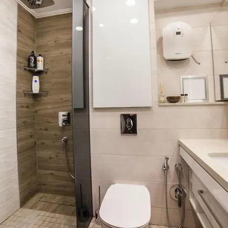 Διαμέρισμα Kim Centre *