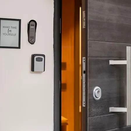 Kim Centre Apartmán Burgas City