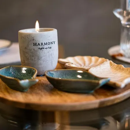 Kim Centre Apartmán