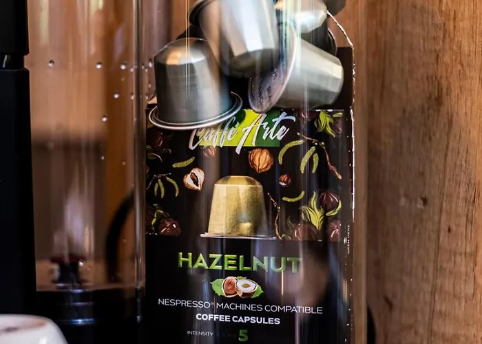 Apartmán Kim Centre *