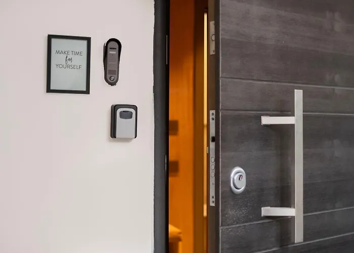 Kim Centre Apartmán Burgas City