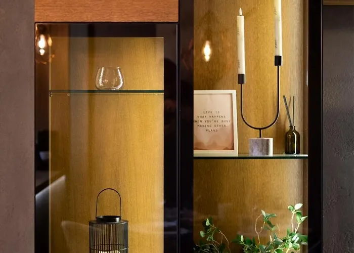 公寓 Kim Centre 布尔加斯